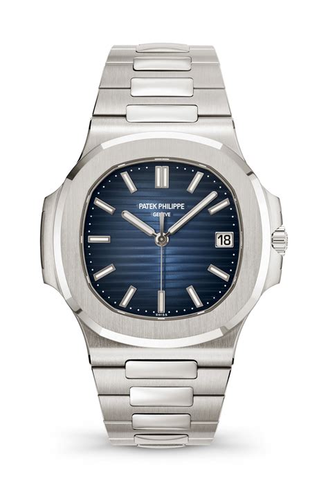 patek philippe watch size